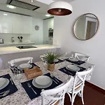 Luxury Zona Baja Apartment Sierra Nevada