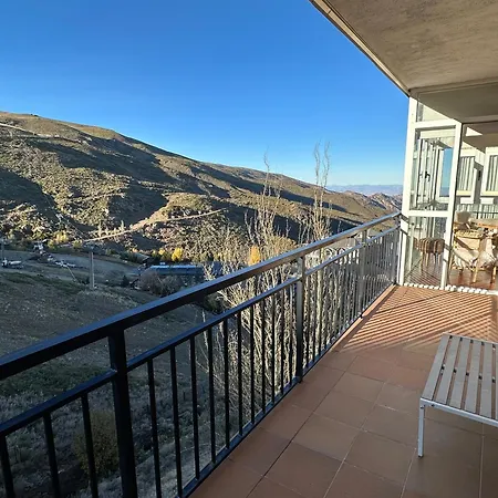 Apartment Luxury Zona Baja *