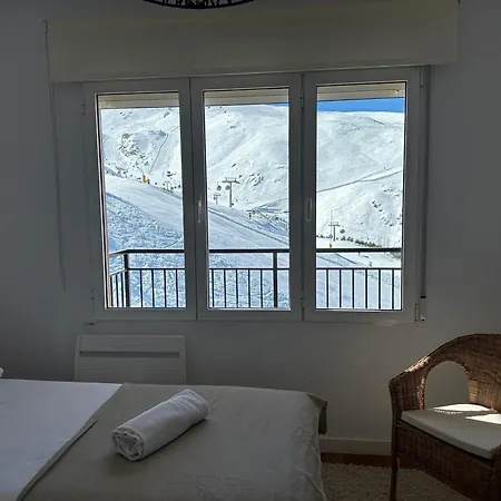 Lägenhet Luxury Zona Baja Sierra Nevada