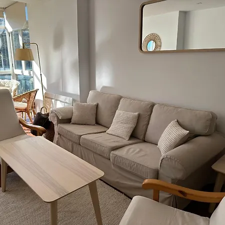 Luxury Zona Baja * Sierra Nevada