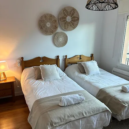 아파트 Luxury Zona Baja *