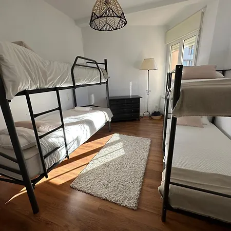 Luxury Zona Baja *