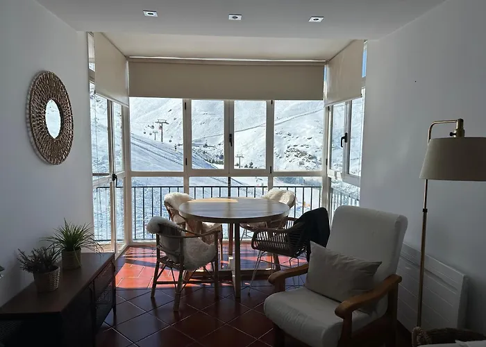 Luxury Zona Baja Διαμέρισμα Σιέρρα Νεβάδα