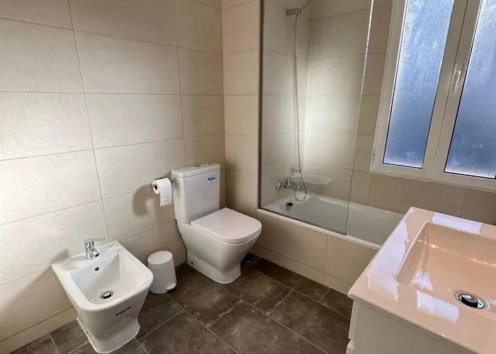 Luxury Zona Baja * Σιέρρα Νεβάδα