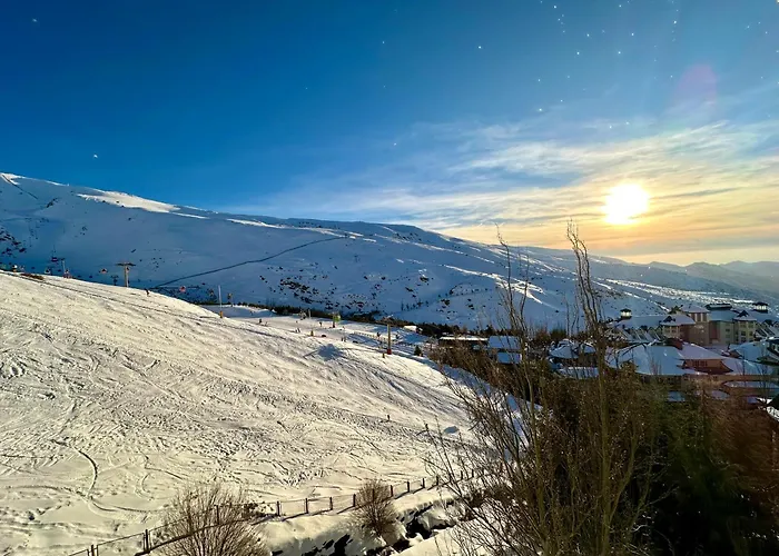 Luxury Zona Baja Διαμέρισμα *