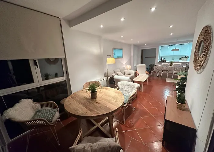 Luxury Zona Baja Διαμέρισμα Σιέρρα Νεβάδα