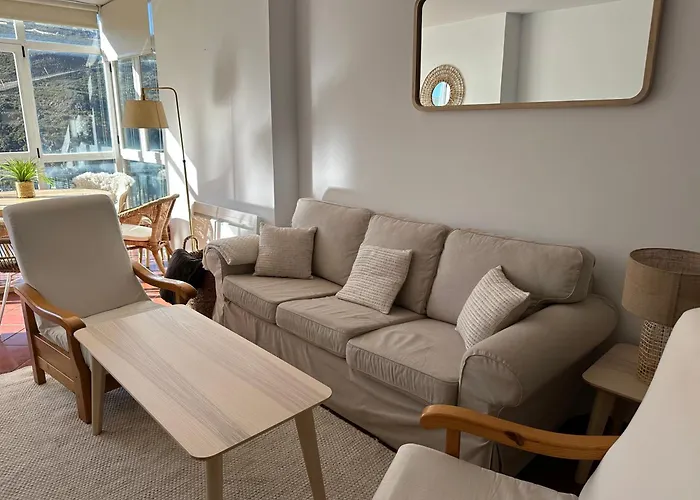 Luxury Zona Baja * Σιέρρα Νεβάδα