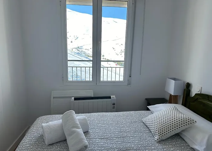 Luxury Zona Baja Διαμέρισμα *