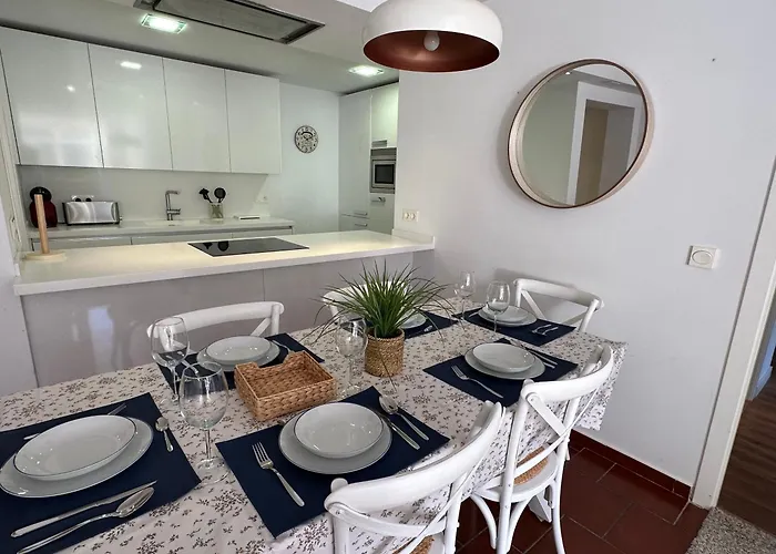 Luxury Zona Baja Διαμέρισμα Σιέρρα Νεβάδα