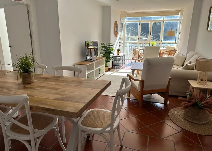 Διαμέρισμα Luxury Zona Baja