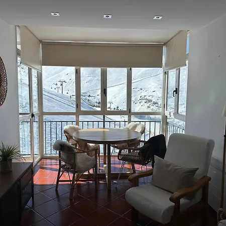 Luxury Zona Baja Apartment Sierra Nevada