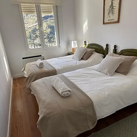 Luxury Zona Baja *