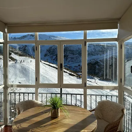 Apartamento Luxury Zona Baja *