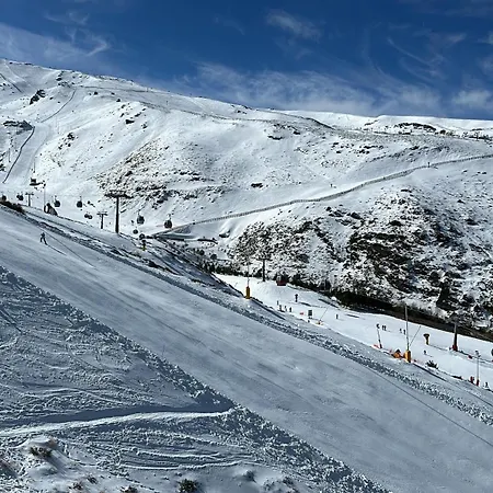 Luxury Zona Baja * Sierra Nevada