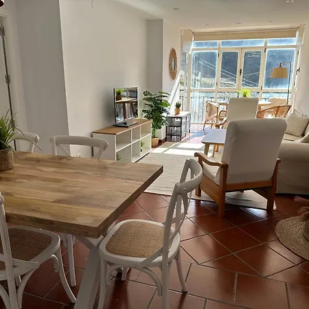 Apartment Luxury Zona Baja
