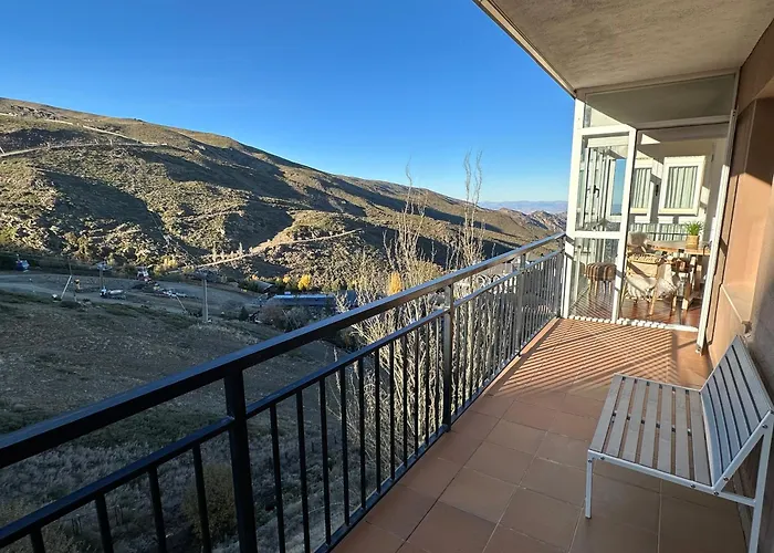 Apartamento Luxury Zona Baja *