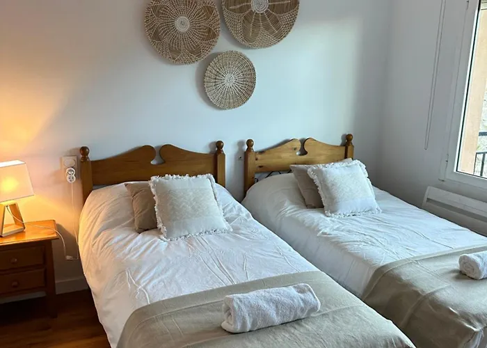 Apartamento Luxury Zona Baja *