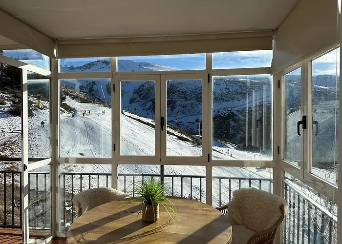 Apartamento Luxury Zona Baja *