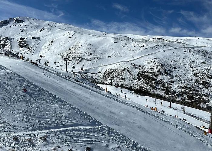 Luxury Zona Baja * Sierra Nevada